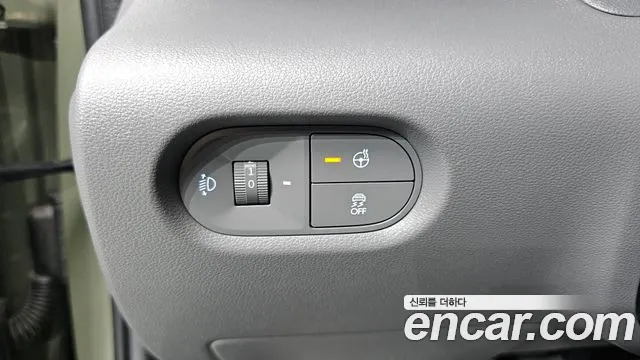 Hyundai Casper — Фото автомобиля 20