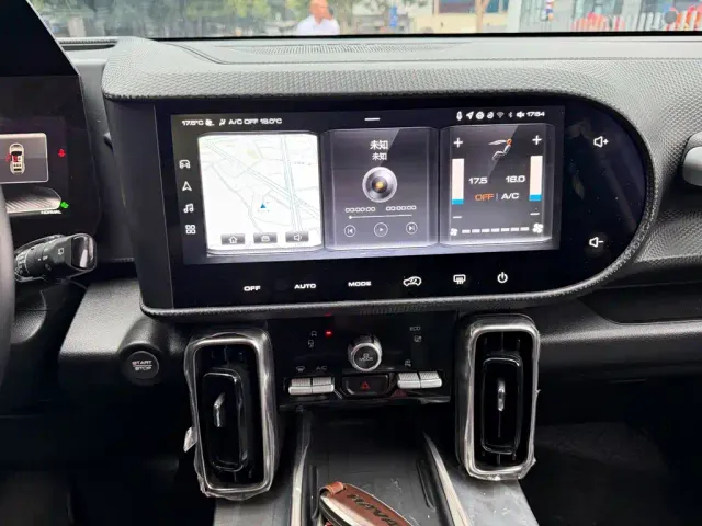 Haval Big Dog — Фото автомобиля 10