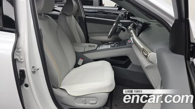 Hyundai Nexo Nexo Premium — Фото автомобиля 11