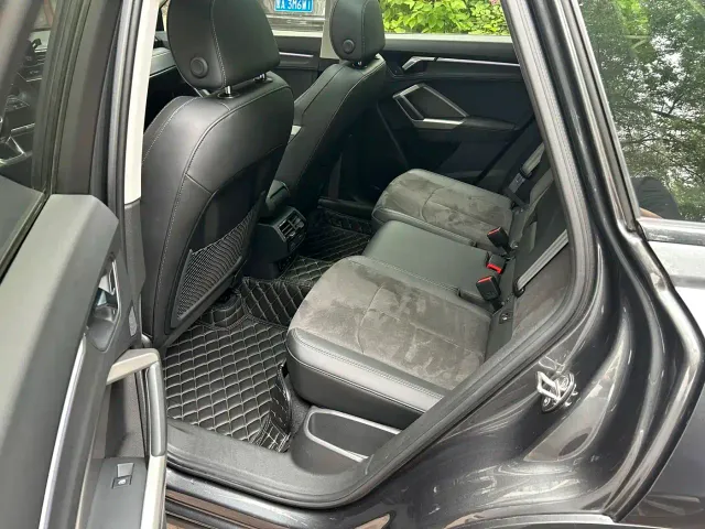 Audi Q3 — Фото автомобиля 14