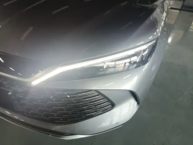 BYD Qin L — Фото автомобиля 23