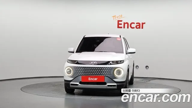 Hyundai Casper — Фото автомобиля 3