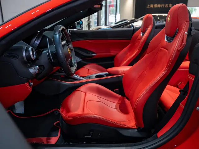 Ferrari Portofino — Фото автомобиля 24
