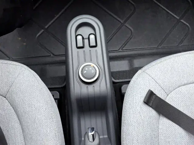 Wuling Hongguang Mini EV — Фото автомобиля 13