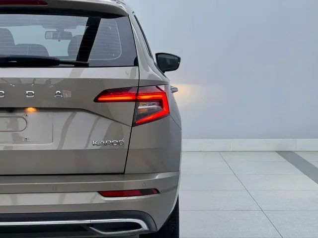 Skoda Karoq — Фото автомобиля 4