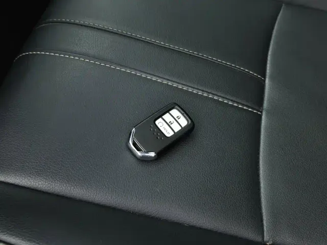 Honda Civic — Фото автомобиля 13