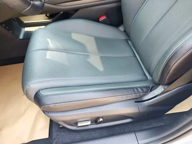 BYD Qin L — Фото автомобиля 16