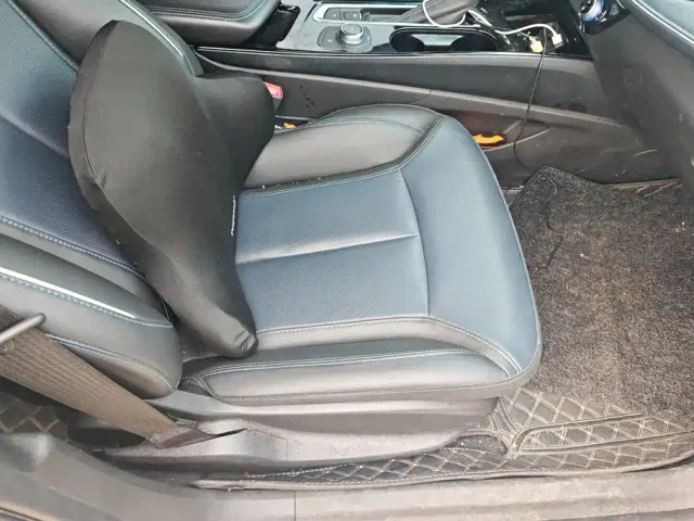 Buick Velite 6 — Фото автомобиля 8