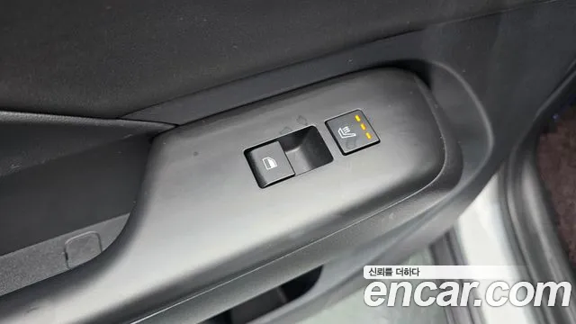 Hyundai Kona SX2 — Фото автомобиля 19