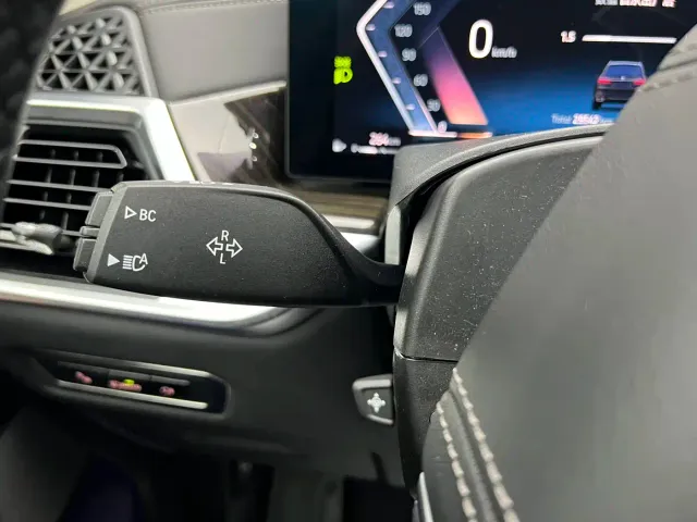 BMW X7 — Фото автомобиля 6