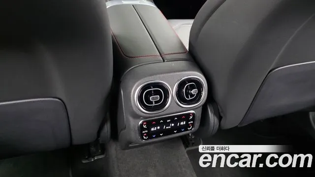 Mercedes-Benz GLC-Class — Фото автомобиля 27