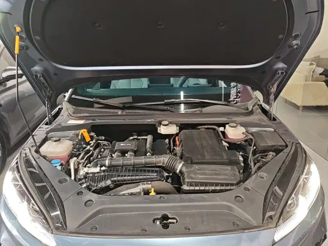 BYD Seal 06 — Фото автомобиля 19