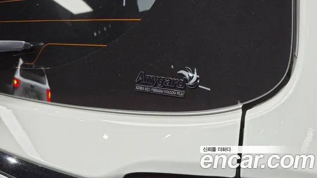 Kia RAY Новый Kia Ray Signature — Фото автомобиля 8