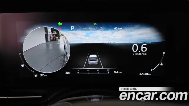 Kia Canival Carnival 4 поколение Бензин 7 мест Noblesse — Фото автомобиля 7