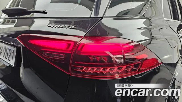 Mercedes-Benz GLE-Class — Фото автомобиля 8