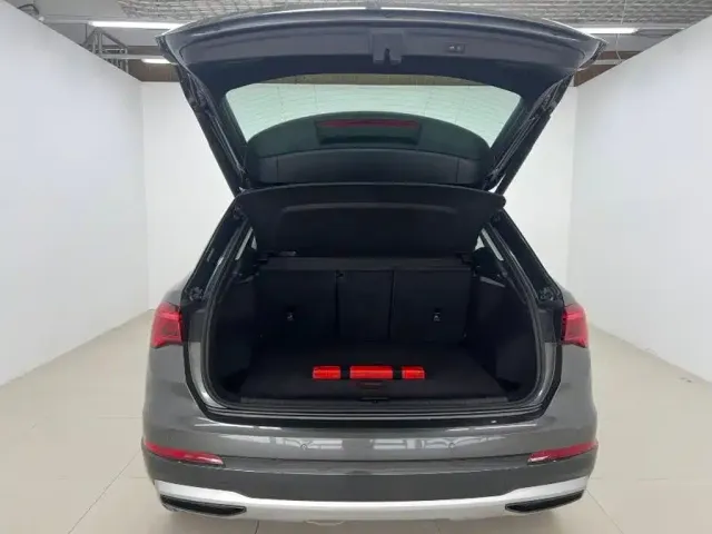 Audi Audi Q3 2022 35 TFSI Fashion Elegance — Фото автомобиля 8