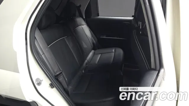 Hyundai Casper — Фото автомобиля 18