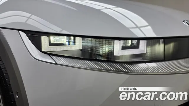 Hyundai Ioniq 5 — Фото автомобиля 7
