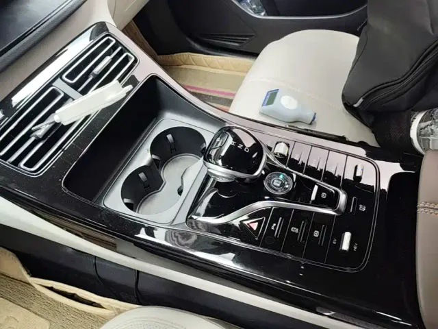 BYD Qin PLUS — Фото автомобиля 13