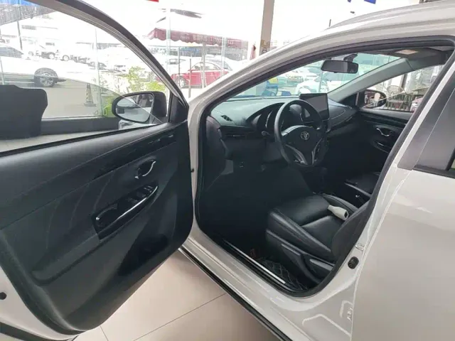 Toyota YARiS L Zhi Xuan 2022 Zhi Xuan X 1.5L CVT Luxury PLUS Edition — Фото автомобиля 15