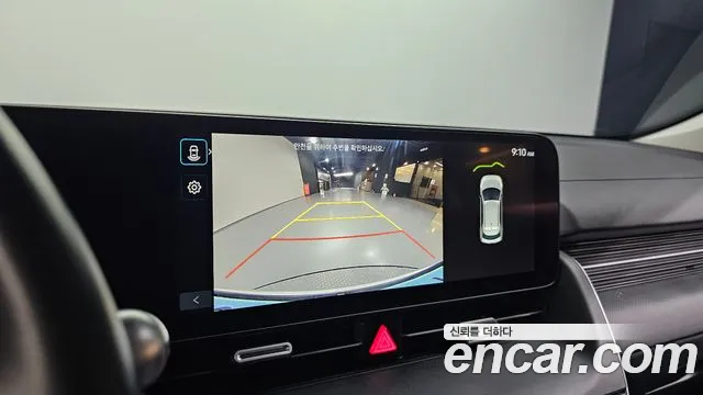Hyundai Ioniq5 Новый Ioniq 5 Long Range — Фото автомобиля 13