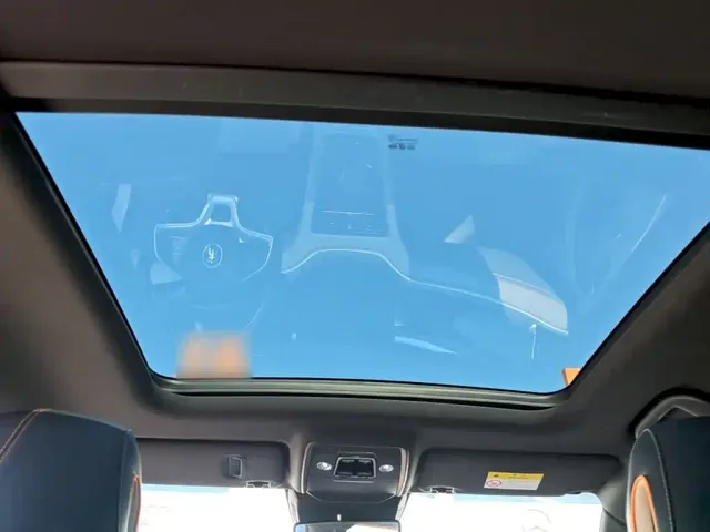 BYD Song PLUS — Фото автомобиля 17