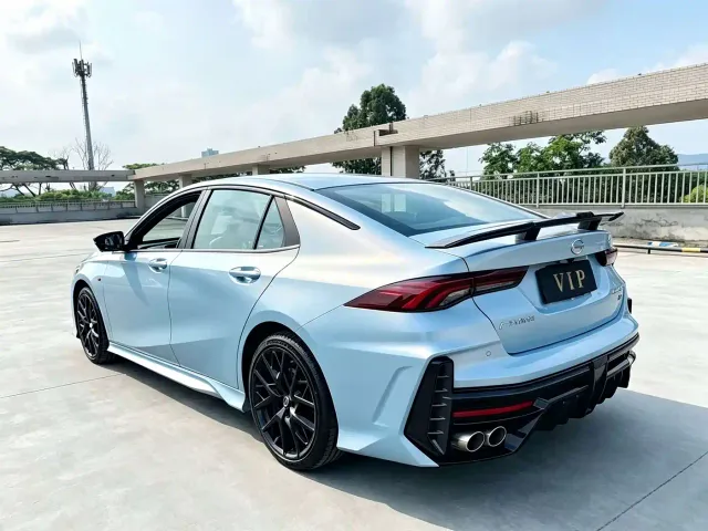 GAC Trumpchi Emkoo — Фото автомобиля 9