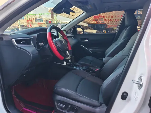 Toyota Frontlander — Фото автомобиля 7
