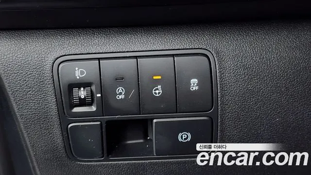 Hyundai Staria Staria Карго 5 мест — Фото автомобиля 7