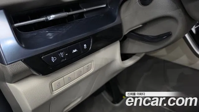 Kia Carnival 4th Gen — Фото автомобиля 28