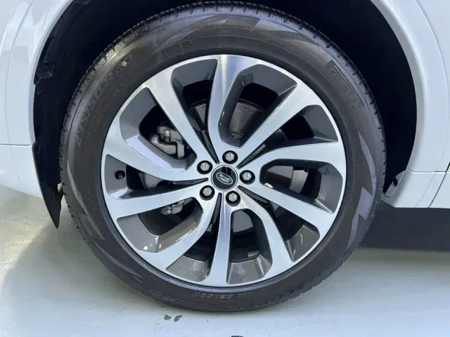 Land Rover Discovery Sport — Фото автомобиля 22