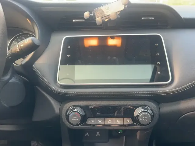 Nissan Kicks — Фото автомобиля 18