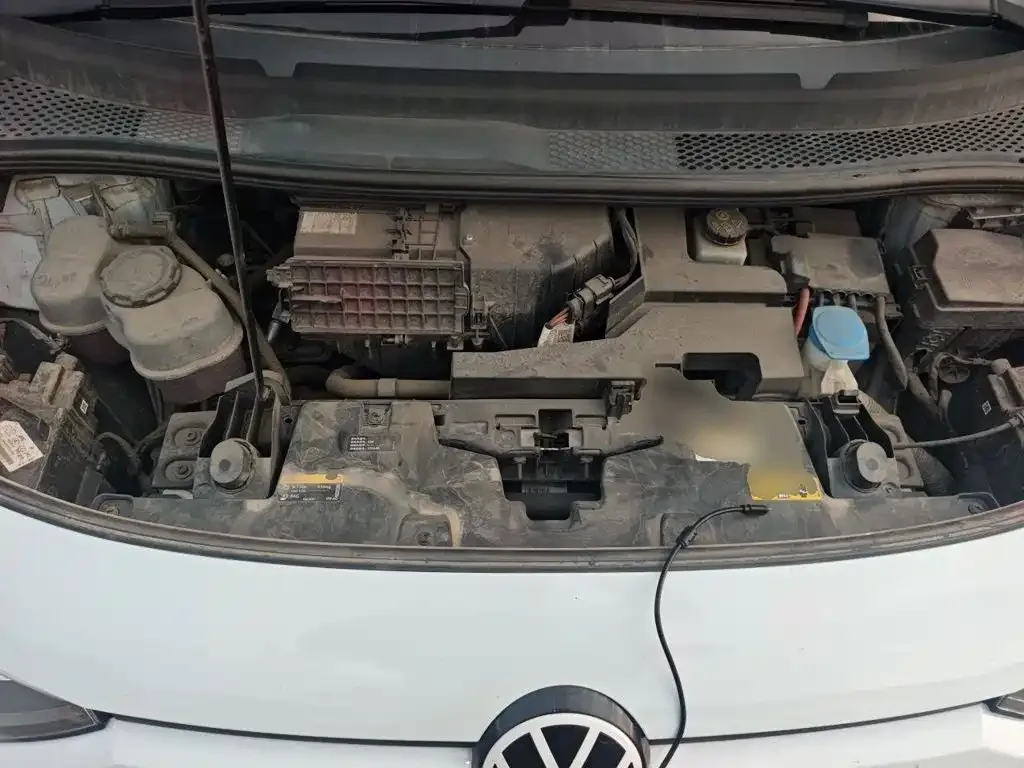 Volkswagen Volkswagen ID.3 2023 Pure Smart Edition — Фото автомобиля 21