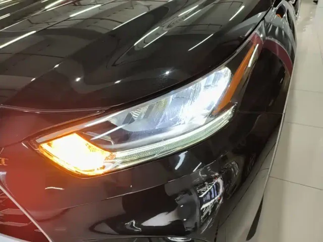 Toyota Highlander — Фото автомобиля 23