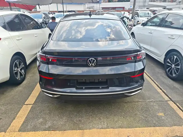 Volkswagen Lamando 2023 Lamando L 280TSI DSG Cool Edition — Фото автомобиля 17