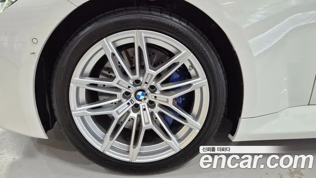 BMW M2 G87 — Фото автомобиля 5