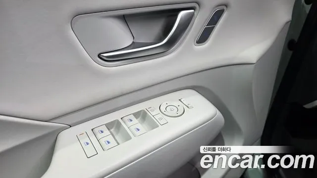 Hyundai Kona SX2 — Фото автомобиля 29