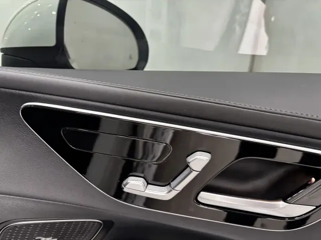 Mercedes-Benz GLC-Class — Фото автомобиля 26