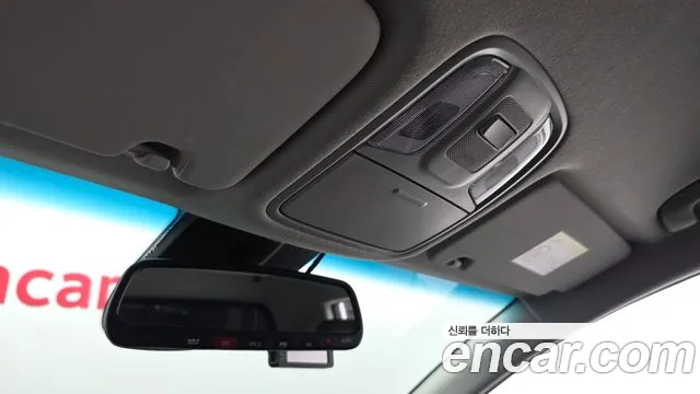 Kia Niro Niro Plus Air — Фото автомобиля 18