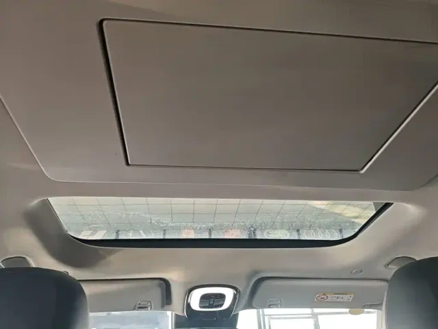 GAC Trumpchi Xiangwang S9 — Фото автомобиля 17