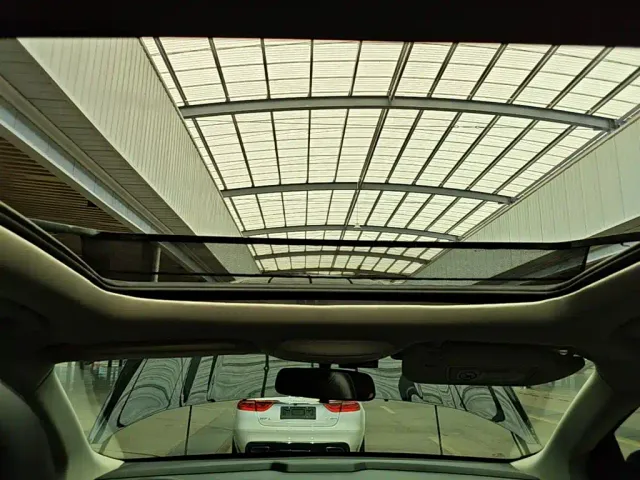 Ford Edge — Фото автомобиля 17