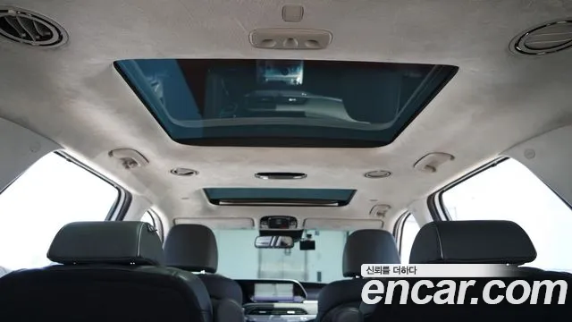 Hyundai Palisade — Фото автомобиля 11