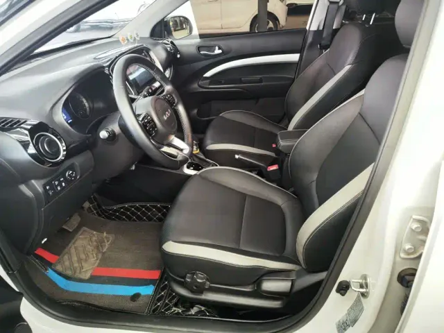 Kia KX1 — Фото автомобиля 14