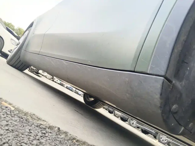 Tesla Model Y — Фото автомобиля 20
