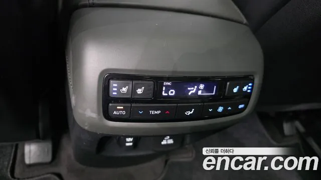 Hyundai Palisade — Фото автомобиля 29