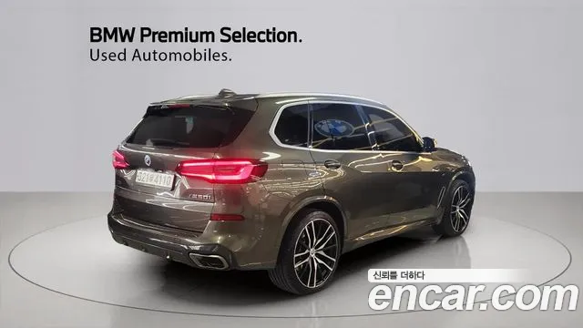BMW X5 — Фото автомобиля 2