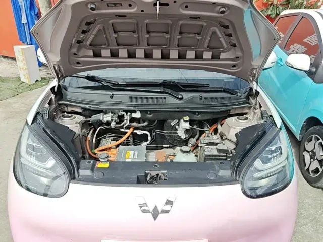 Wuling Bingo — Фото автомобиля 19