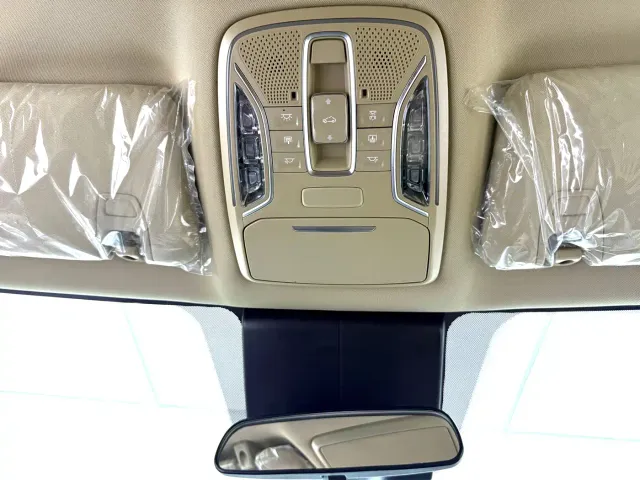 GAC Trumpchi M6 — Фото автомобиля 16