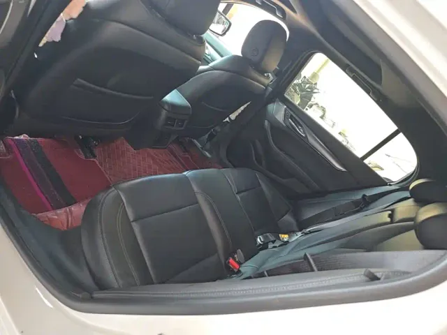 Cadillac CT5 — Фото автомобиля 16