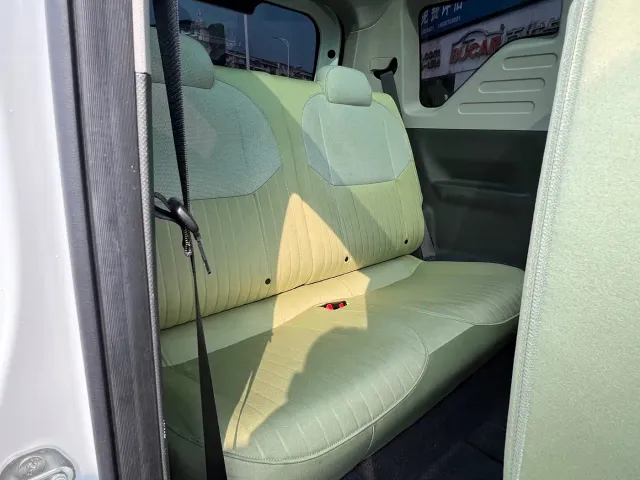 Geely Panda — Фото автомобиля 11